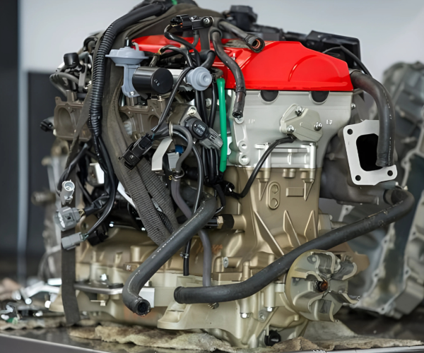 Workshop & Mechanics JETSKI360FACTORY