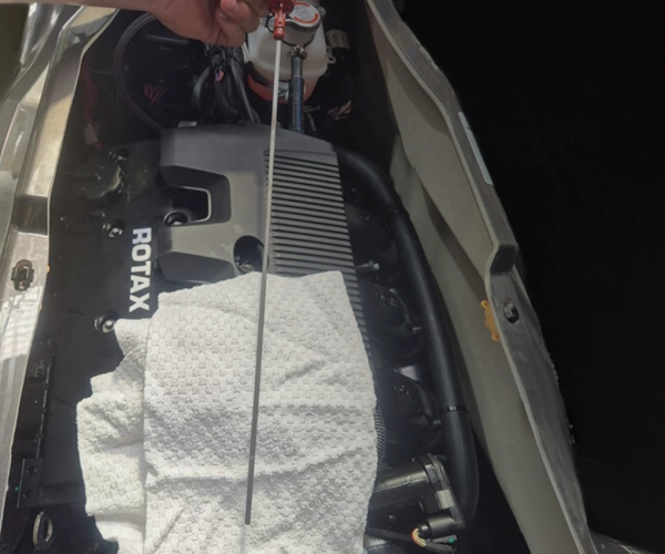 Workshop & Mechanics JETSKI360FACTORY