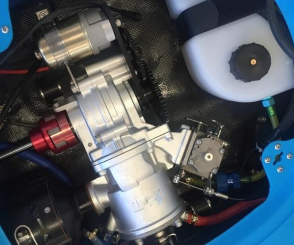 Workshop & Mechanics JETSKI360FACTORY